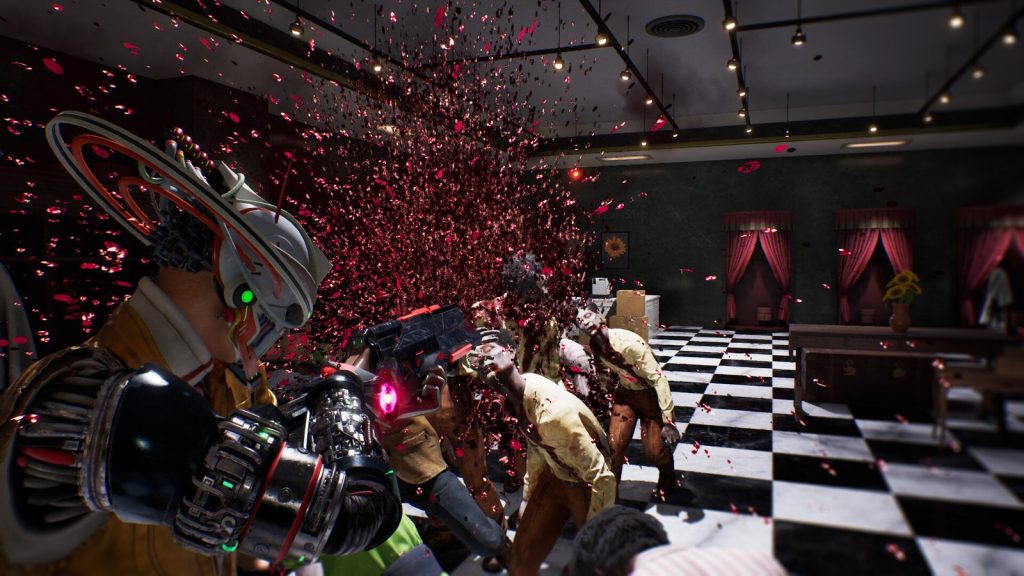 Grasshopper Manufacture quitte NetEase et reprend sa liberté