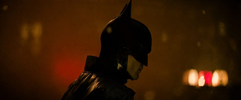 Soderbergh filmera la fin de The Batman Part II