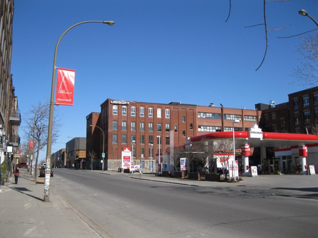 Ubisoft Montréal : une pétition pour garder le télétravail