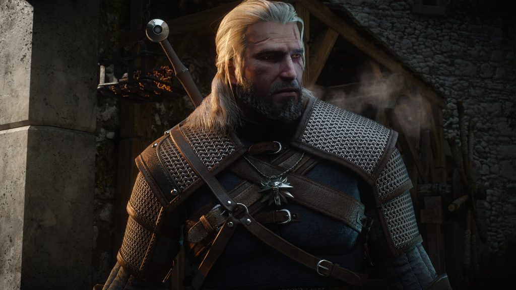 The Witcher 3 Remastered : CD Projekt liste ses correctifs